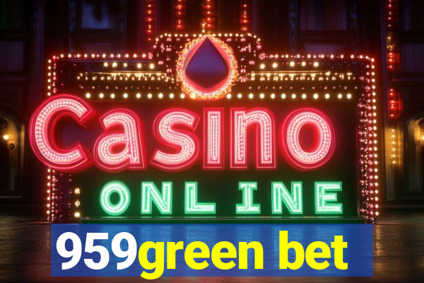 959green bet